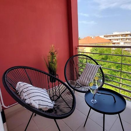 Studio Apartman Kiara Задар Экстерьер фото