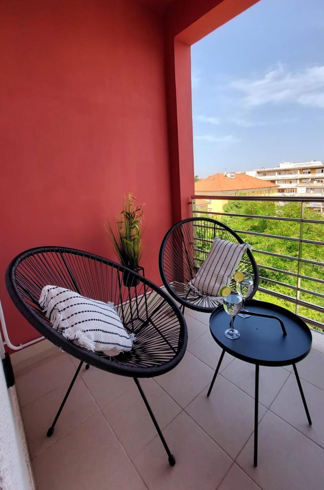 Studio Apartman Kiara Задар Экстерьер фото